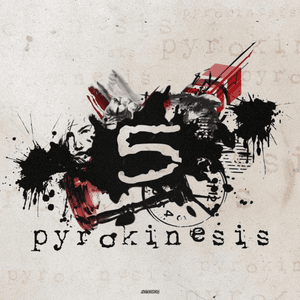 светлячки (fireflies) - pyrokinesis