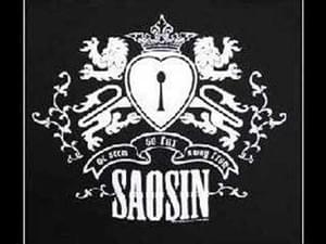 I Can Tell There Was an Accident Here Earlier - Saosin