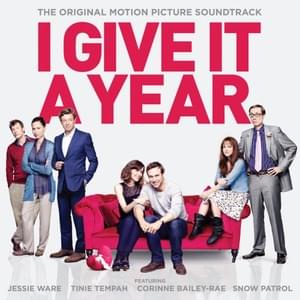 Never Knew Love Like This Before - Jessie Ware