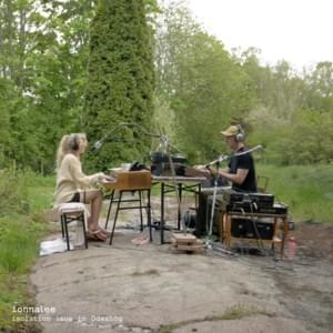 down by the lake (isolation live in Ödeshög) - ionnalee
