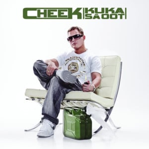Housut roikkuu pt. 2 - Cheek (Ft. Elastinen & Silkinpehmee)