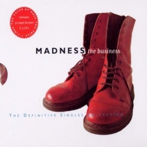 Fireball XL5 - Madness
