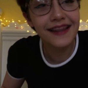 Build Me Up Buttercup - chloe moriondo