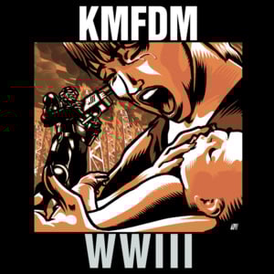 Jihad - KMFDM