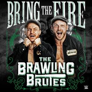 Bring the Fire - def rebel