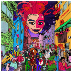 What You Tryna Do - iLoveMakonnen