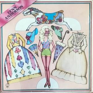 He Ain’t You - Lynn Anderson
