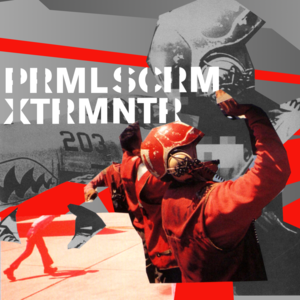Insect Royalty - Primal Scream
