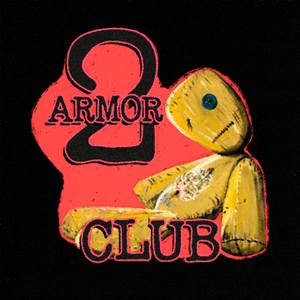 armor club 2 - FORTUNA 812 & waunty 812