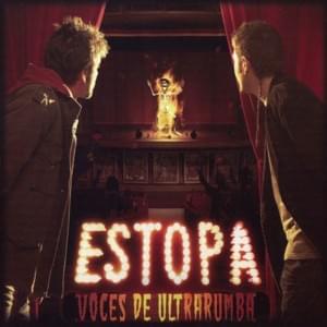 Ninguna Parte - Estopa
