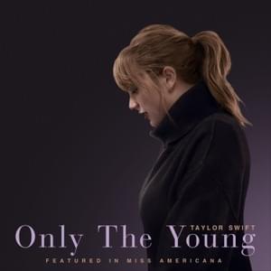 Taylor Swift - Only The Young (ترجمه ی فارسی) - Lyrxo Farsi Translations (ترجمهی فارسی)