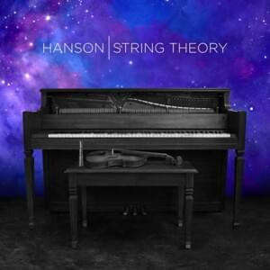 Dream It Do It - HANSON