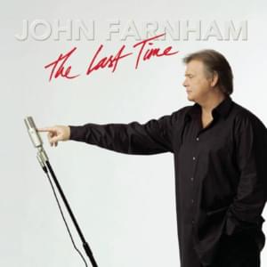 Eternally - John Farnham