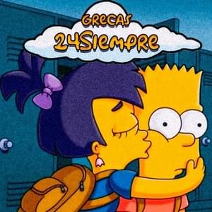 24/Siempre - GRECAS