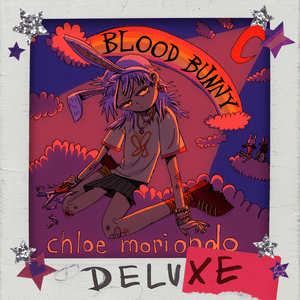 Strawberry Blonde (voice memo) - chloe moriondo