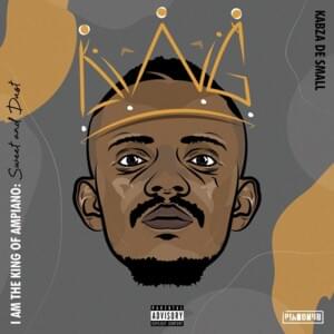 Sthandwa - Kabza De Small (Ft. Nicole Elocin & Tyler ICU)
