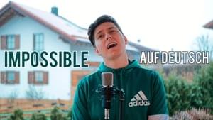 Impossible (German Version) - Voyce (DEU)