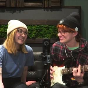 Frankie Cosmos - Outside with the Cuties - Cavetown (Ft. mxmtoon)
