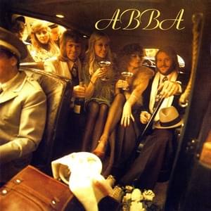Hey, Hey Helen - ABBA