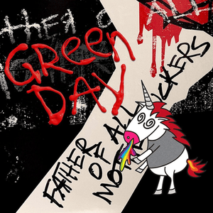 Art Of The Deal With The Devil - Green Day