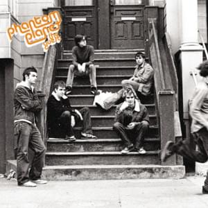 This Is What You Get (Demo) - Phantom Planet