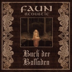 Brynhilds Lied - Faun