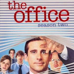 Season 2 Episode 9: E-Mail Surveillance - The Office (USA)