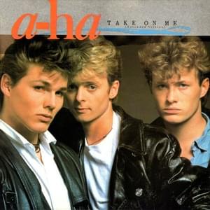 a-ha - Take On Me (Deutsche Übersetzung) - Lyrxo Deutsche Übersetzungen