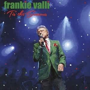 Winter Wonderland - Frankie Valli