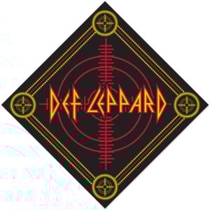 Medicine Man - Def Leppard