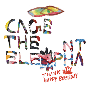 Japanese Buffalo - Cage The Elephant