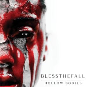 Open Water - blessthefall (Ft. Lights)