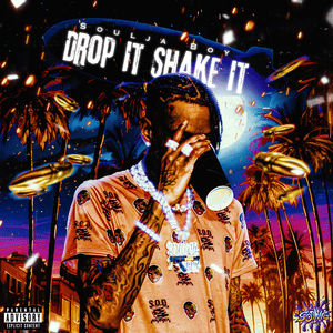 Drop It Shake It - Soulja Boy
