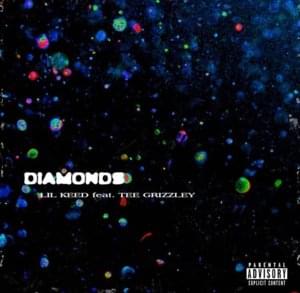 Diamonds - Lil Keed (Ft. Tee Grizzley)