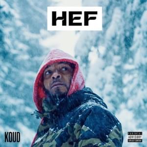 Wanneer Zijn We Safe - Hef (Ft. Crooks (NLD))