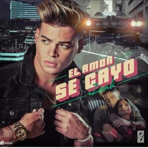 El Amor Se Cayó - iZaak