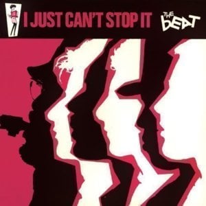 Can’t Get Used To Losing You - The Beat