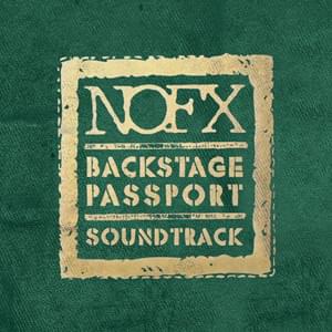 Insulted by Germans (Again) - NOFX