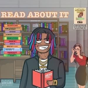 Spam - Famous Dex (Ft. Jay Critch & Rich The Kid)