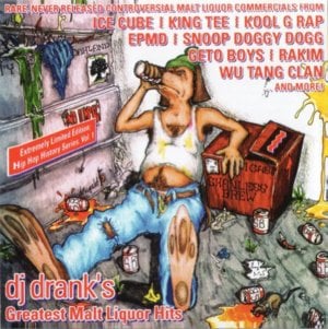 Shaolin Brew - Wu-Tang Clan