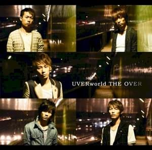 THE OVER - UVERworld