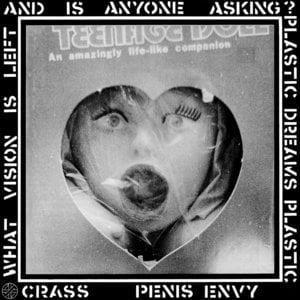 Dry Weather - Crass