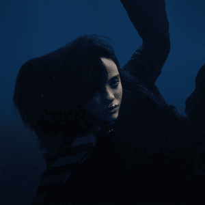 daddy (Solo Version)* - Billie Eilish
