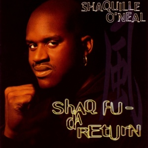 My Dear - Shaquille O'Neal (Ft. Warren G)