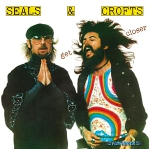 Sweet Green Fields - Seals and Crofts