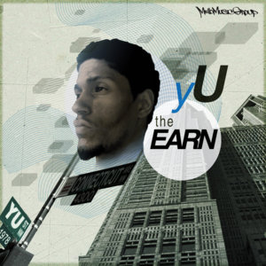 Delay - yU (Ft. Diamond District, Oddisee & Uptown XO)