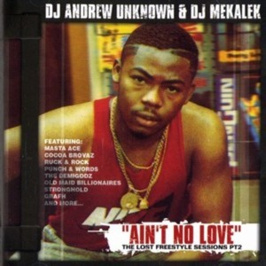 Night Is On the Mind - DJ Unknown & DJ Mekalek (Ft. Akrobatik)
