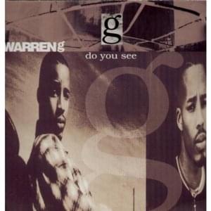 Do You See - Warren G