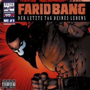 Weisser Krieger - Farid Bang (Ft. L Nino)