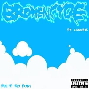 Fee Fi Fo Fum - brokeNCYDE (Ft. C4mula)